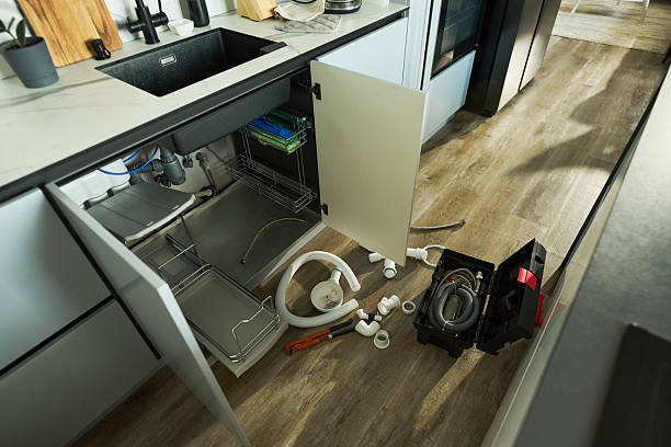 Reliable Drain Cleaning contractor in China Grove, TX by Street Wise - Plumbing